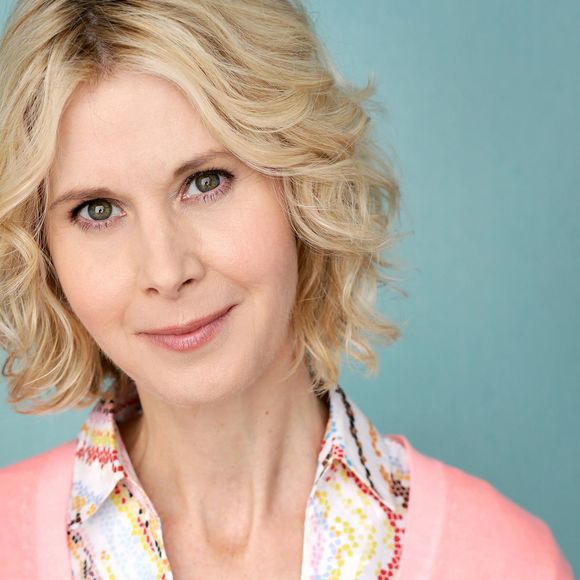 Meet your Posher, Mary-beth - Picture 1 of 1